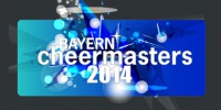 Bayern Cheermaster 2014