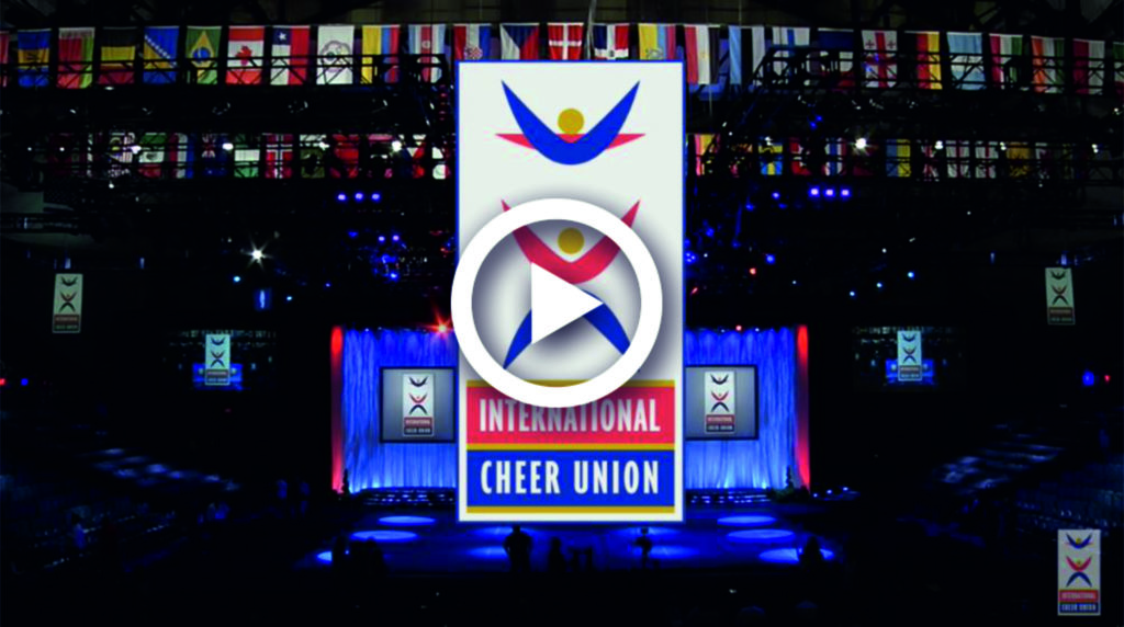Cheerpedia Cheerleading in Deutschland